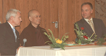 Viện Phật học ứng dụng Châu Âu(European Institute of Applied Buddhism)